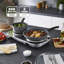 Geepas Electric Double Hot Plate