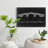 Bridge Schematic IV - Wrapped Canvas Print-1476754832