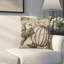 Housse de coussin d'extérieur carré-20334091