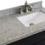 Ensemble de meuble-lavabo simple 37 po Ferrenby-864906413