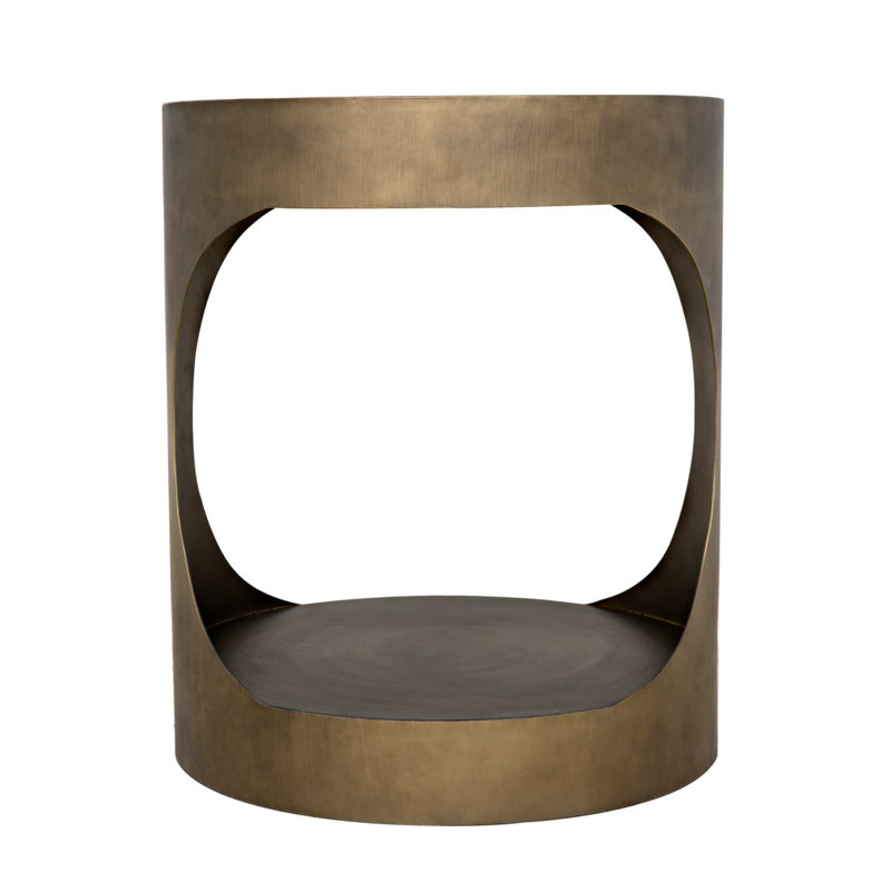 Eclipse End Table
