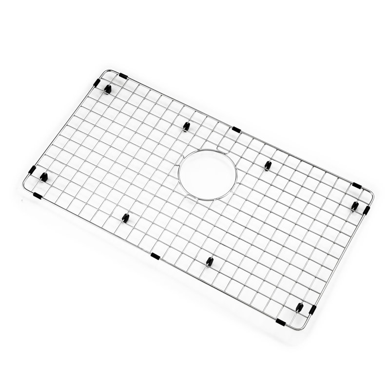 Houzer Stainless Steel Sink Bottom Grid - BG-4600