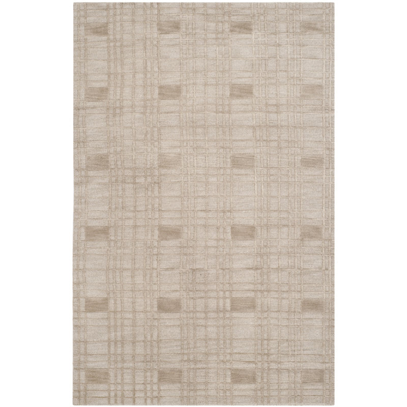 Tibetan Slate Area Rug, Rectangle 5' x 7'6"
