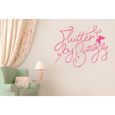 Wall Decal