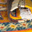 Hewes One-of-a-Kind 6'7" X 10'7" Area Rug