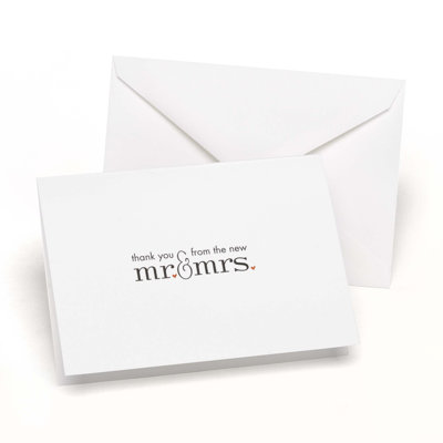 Paper Invitation Kit