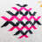 Zinat Embroidered Wool Pillow Cover