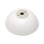 13Inch  Ceramics Round  Bathroom  Sink,White