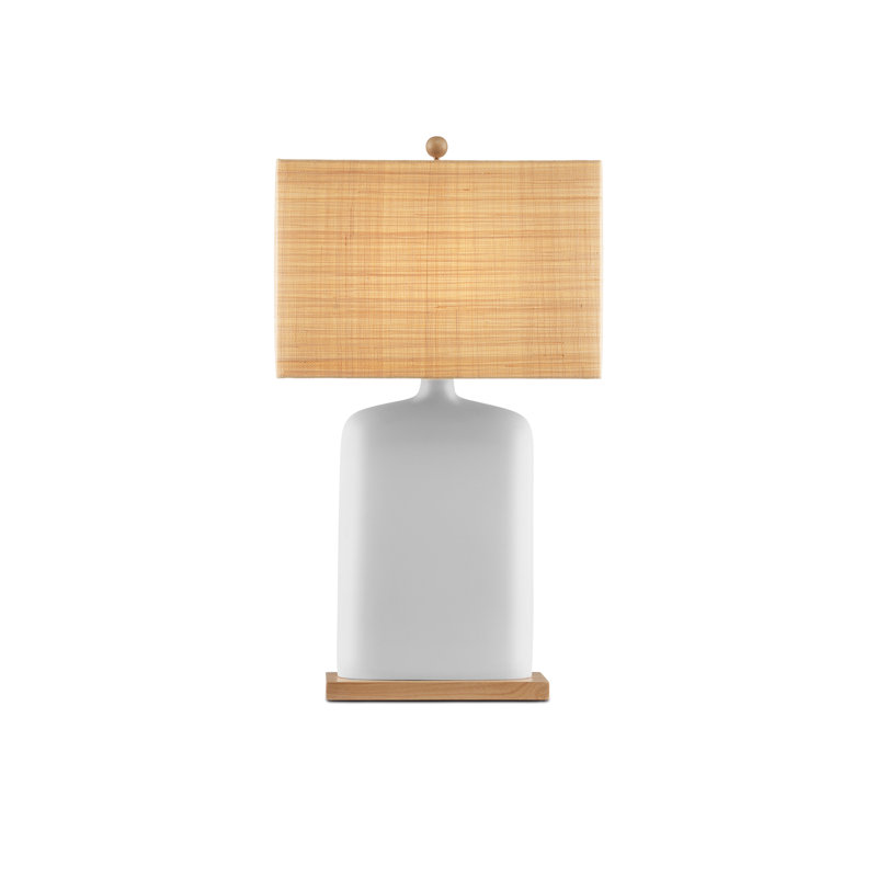 Musing Standard Table Lamp