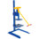 Pail Lid Closing Press Machine