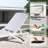 Outdoor Chaise Lounge