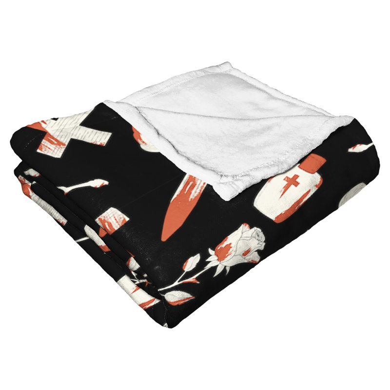 Throw Blanket