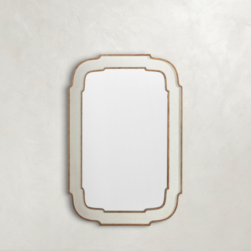Joanie Mirror