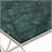 MARBLE COFFEE TABLE
