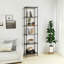 Agatho 40cm W Metal Shelving Unit