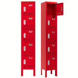Metal Locker