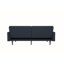 Kermit 3 Seater Linen Sleeper-1129671210