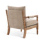 Arteta Upholstered Accent Chair-881483423