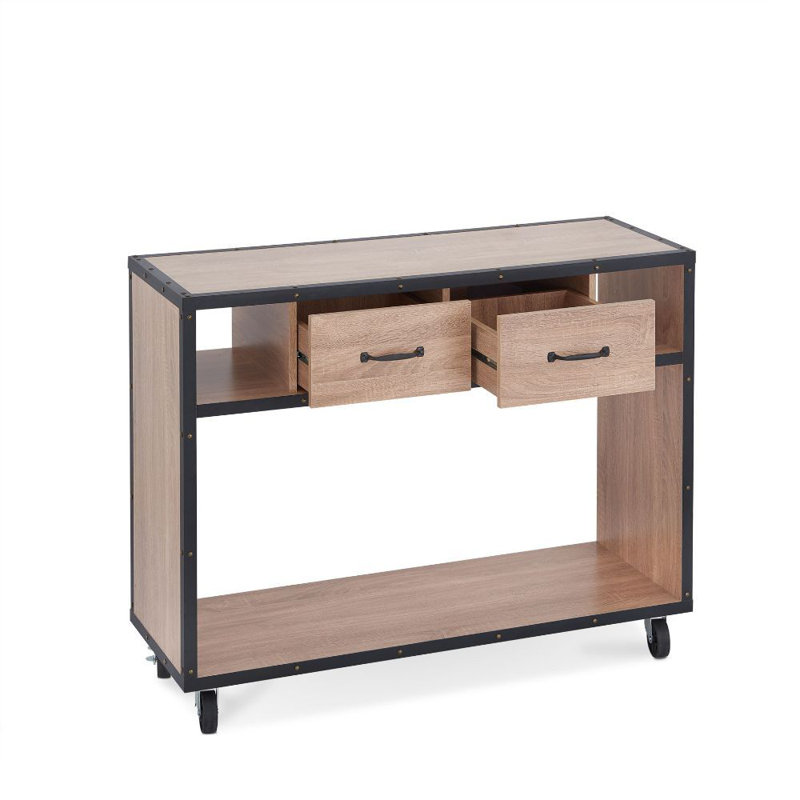 Console 43" Tanisha
