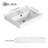 18 " W Wall Mounted Wall Mounted Single Double Single Vanity Bathroom Vanity With Ceramic Top-109097053
