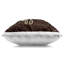 Coussin décoratif Caffeinate