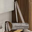 Grand lit escamotable avec 2 armoires de rangement, lit mural peu encombrant pour salle polyvalente-131766416-146662864