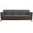 Modway Chance Upholstered Fabric Sofa-1835665843