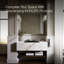 Memoirs® Stately Drop-in Bathroom Sink-71005353-10940072