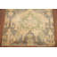 Tapis marocain abstrait pour vestibule 2x3