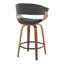 Contemporary Counter Stool-741861571-741861568