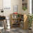 Tannor Bookcase