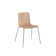 Aava Wood Chair by Antti Kotilainen