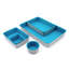 2.2'' H x 13.6'' W x 9.6'' D Office Drawer Organizer-55922495