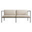 Dog Days Outdoor 2 - Seat Loveseat-40482000-96832044