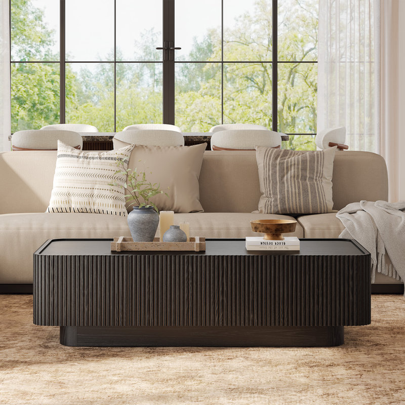 Table basse Hernest
