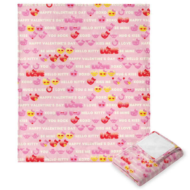 Throw Blanket
