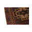 Afghan Wool Southwestern Area Rug