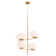 Pod 4 - Light Chandelier