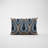 Paisley Outdoor Reversible Throw Pillow-86936026