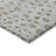 Chayil Area Rug with Non-Slip Backing