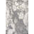 Clodovea Abstract Marbled Modern Gray/Cream Rug-69805831