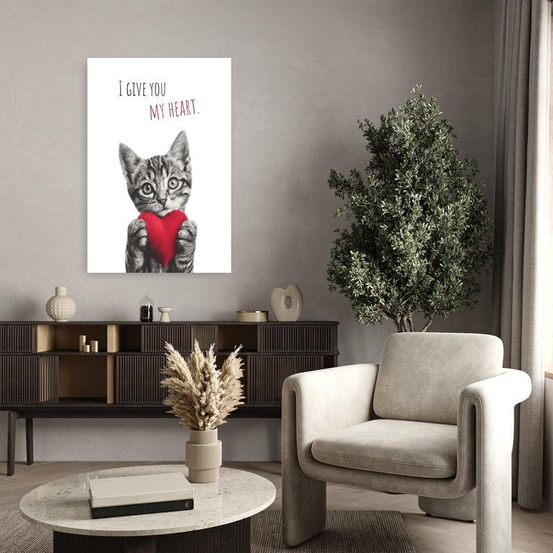 Print, 91.44cm H x 60.96cm W