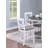 Counter Height 5Pc Dining Set-1095459626