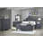 Upholstered Platform Bed-1627832275-1627832272