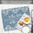 CounterArt Memories Counted Designer Flexible Plastic Cutting Board Mat