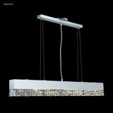 Fashionable Broadway 6 - Light Pendant