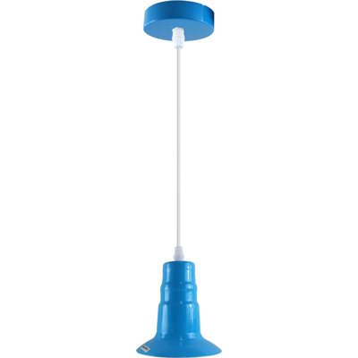 Kingsville 1 - Light Single Pendant
