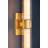 CASTOR BATH SCONCE