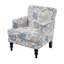 CHAISE CLUB TUFFÉE PAR HARRISON