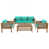 Polyester vert